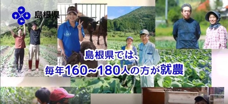 島根県 - 田舎・地方で農業を始めたい人向け！自治体支援おすすめ5選