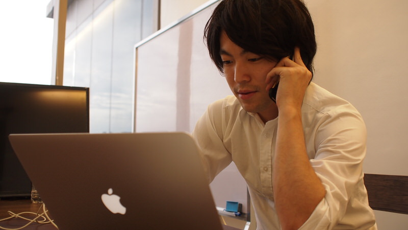 yokota interview1 - 移住しながらIT×英語が実質0円で学べる！Kredo代表 横田猛夫さんへのインタビュー